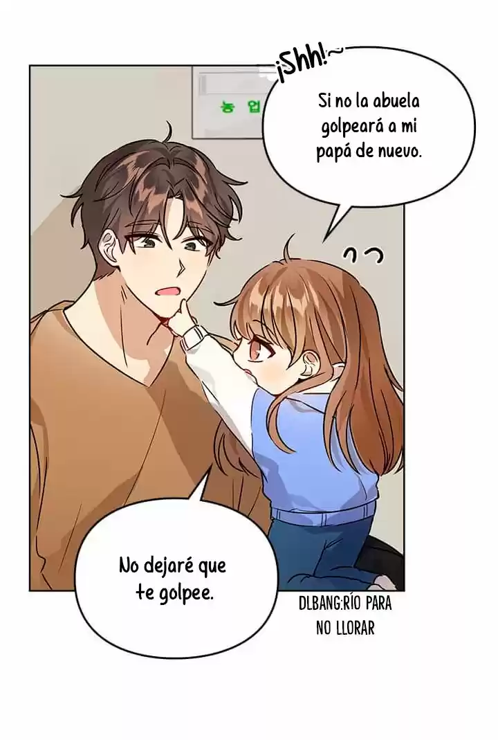 Mi Hija Es Una Tonta - Capítulo 10 - Página 21 - LectorTMOo
