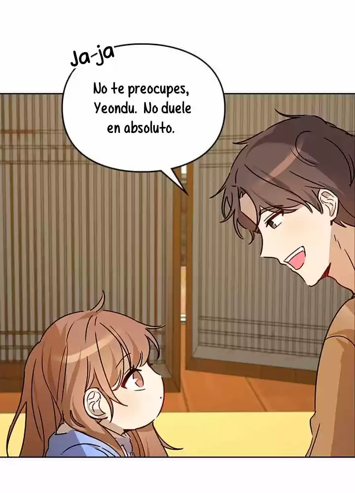 Mi Hija Es Una Tonta - Capítulo 10 - Página 22 - LectorTMOo