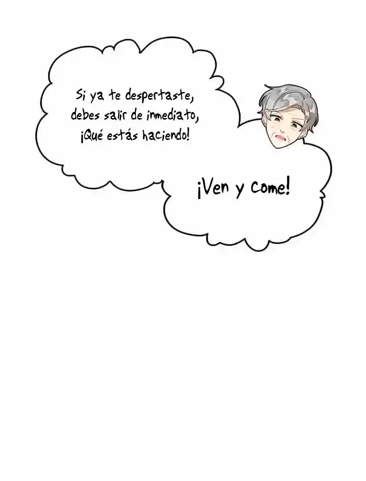 Mi Hija Es Una Tonta - Capítulo 10 - Página 23 - LectorTMOo