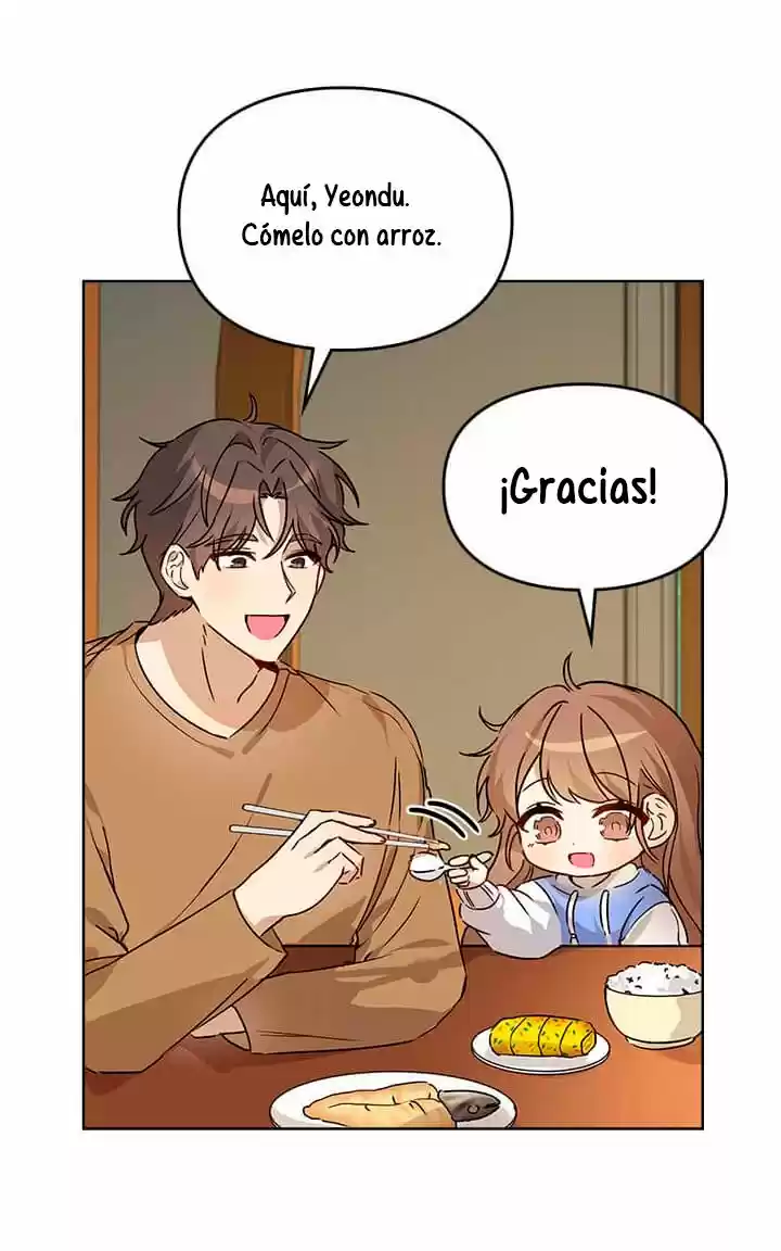 Mi Hija Es Una Tonta - Capítulo 10 - Página 25 - LectorTMOo
