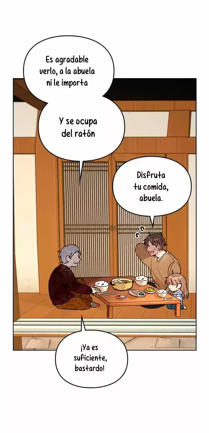 Mi Hija Es Una Tonta - Capítulo 10 - Página 26 - LectorTMOo