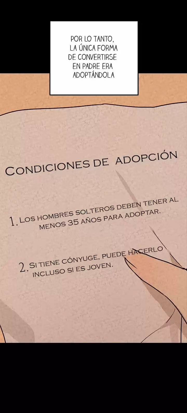 Mi Hija Es Una Tonta - Capítulo 10 - Página 33 - LectorTMOo