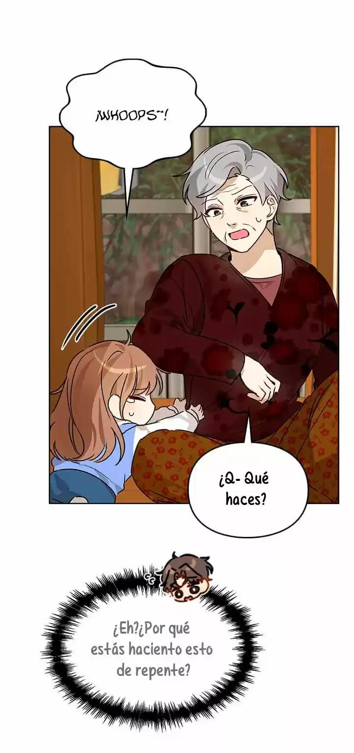 Mi Hija Es Una Tonta - Capítulo 10 - Página 46 - LectorTMOo
