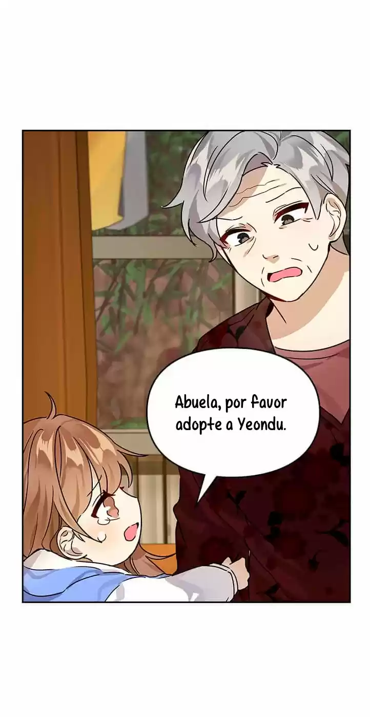 Mi Hija Es Una Tonta - Capítulo 10 - Página 47 - LectorTMOo