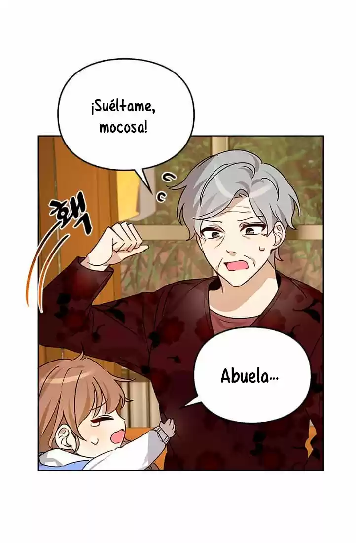 Mi Hija Es Una Tonta - Capítulo 10 - Página 51 - LectorTMOo