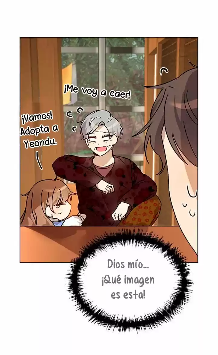 Mi Hija Es Una Tonta - Capítulo 10 - Página 52 - LectorTMOo