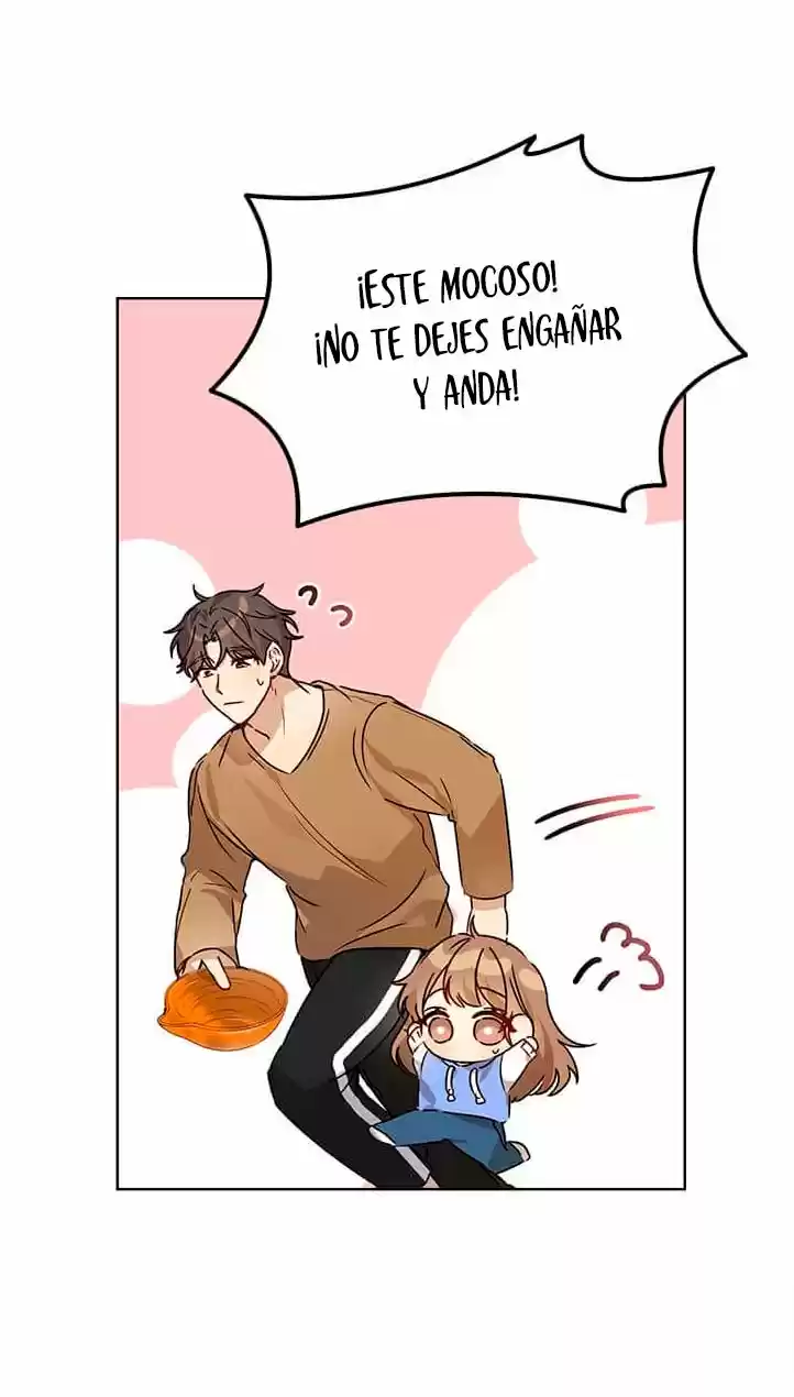 Mi Hija Es Una Tonta - Capítulo 10 - Página 59 - LectorTMOo