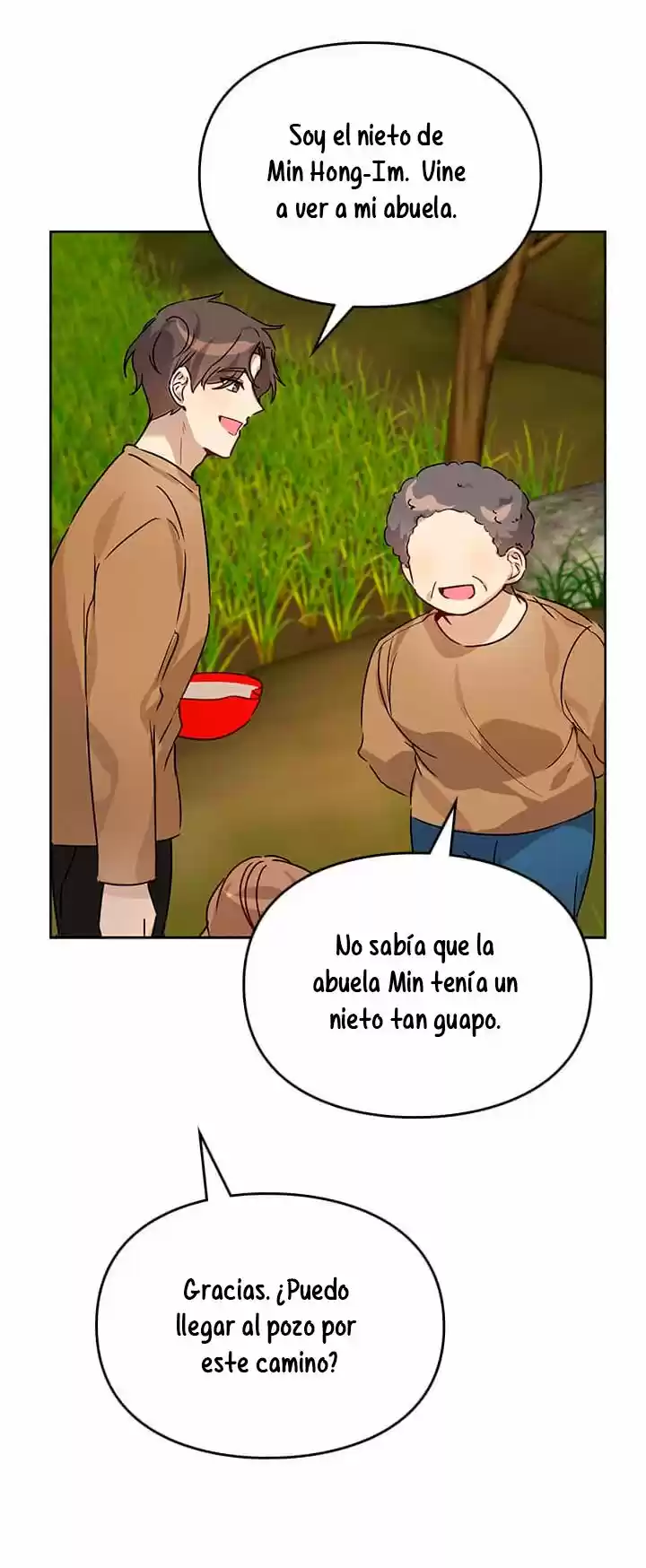 Mi Hija Es Una Tonta - Capítulo 10 - Página 62 - LectorTMOo