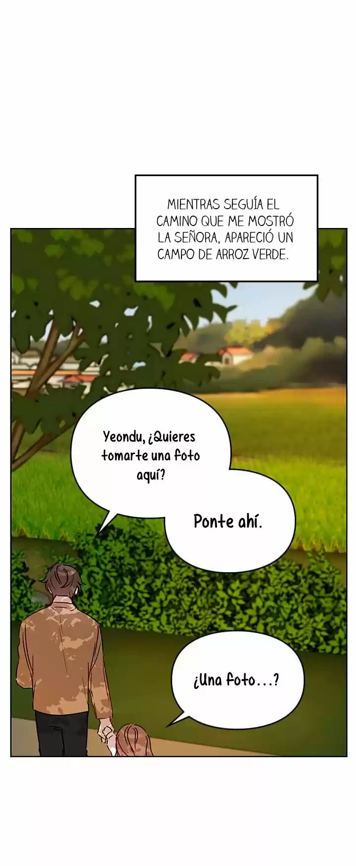 Mi Hija Es Una Tonta - Capítulo 10 - Página 63 - LectorTMOo