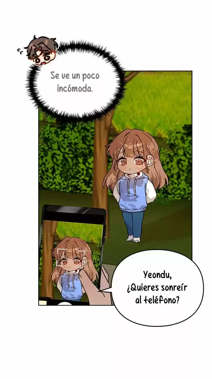 Mi Hija Es Una Tonta - Capítulo 10 - Página 64 - LectorTMOo