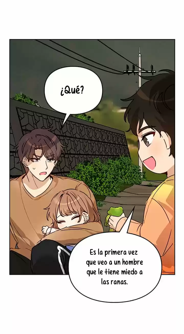 Mi Hija Es Una Tonta - Capítulo 11 - Página 4 - LectorTMOo
