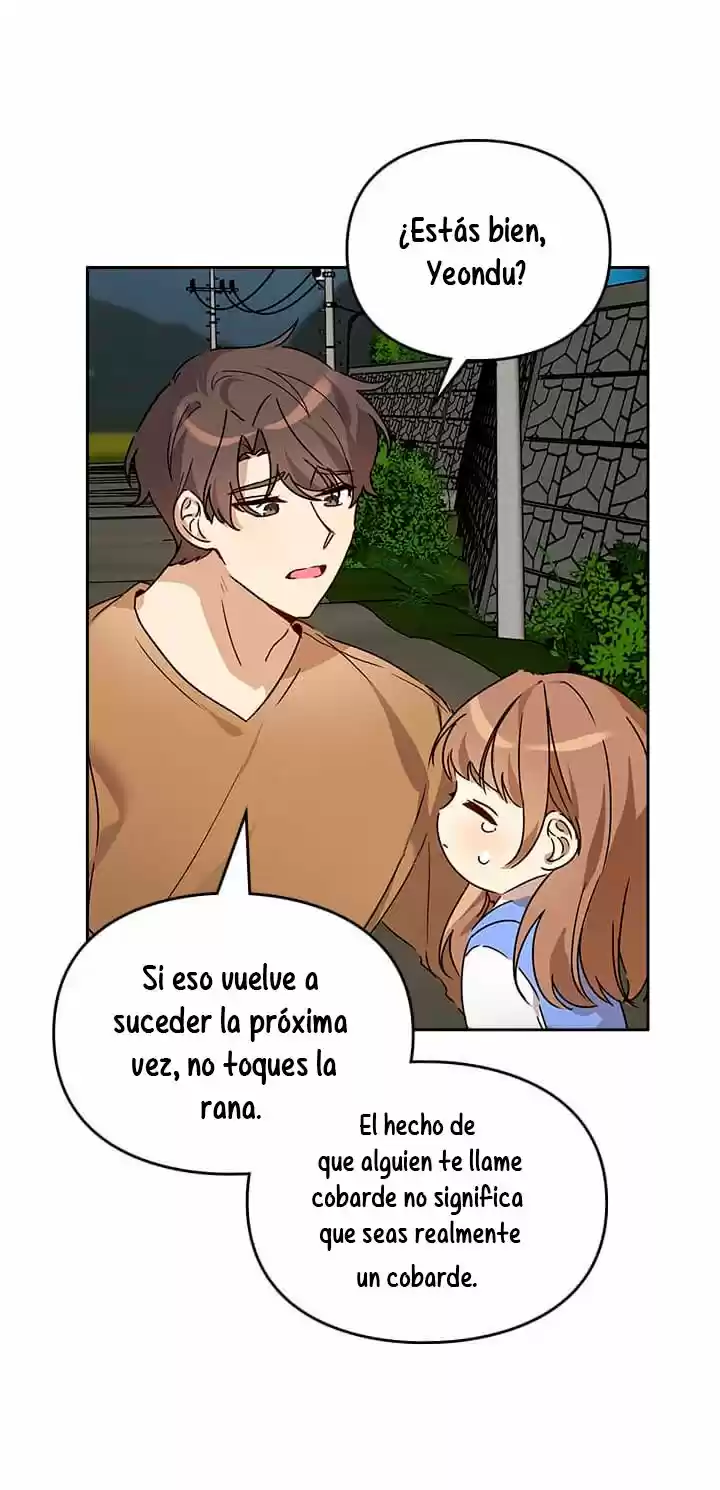 Mi Hija Es Una Tonta - Capítulo 11 - Página 12 - LectorTMOo