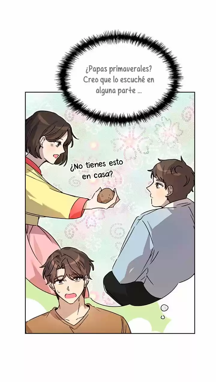 Mi Hija Es Una Tonta - Capítulo 11 - Página 25 - LectorTMOo