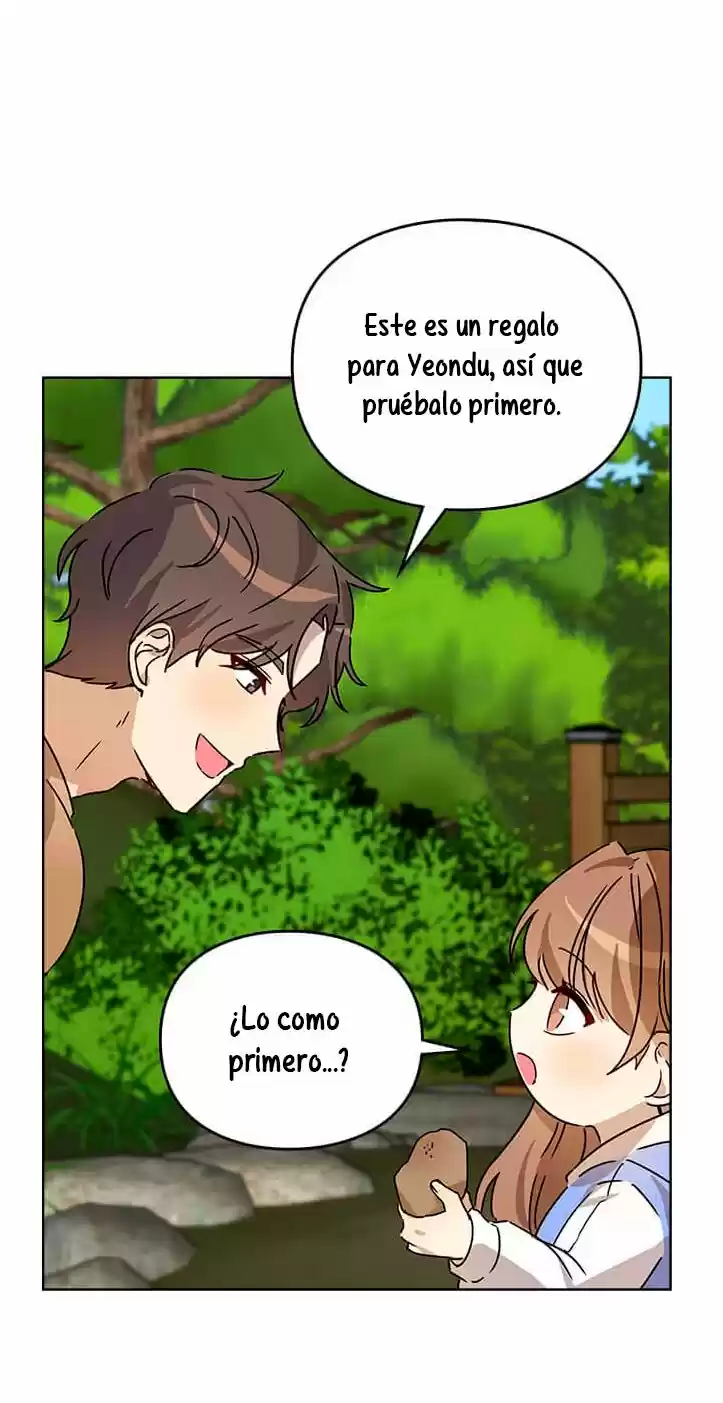 Mi Hija Es Una Tonta - Capítulo 11 - Página 32 - LectorTMOo