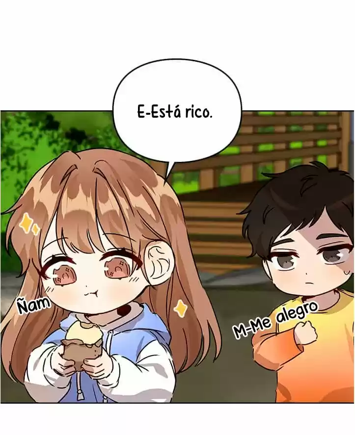 Mi Hija Es Una Tonta - Capítulo 11 - Página 33 - LectorTMOo