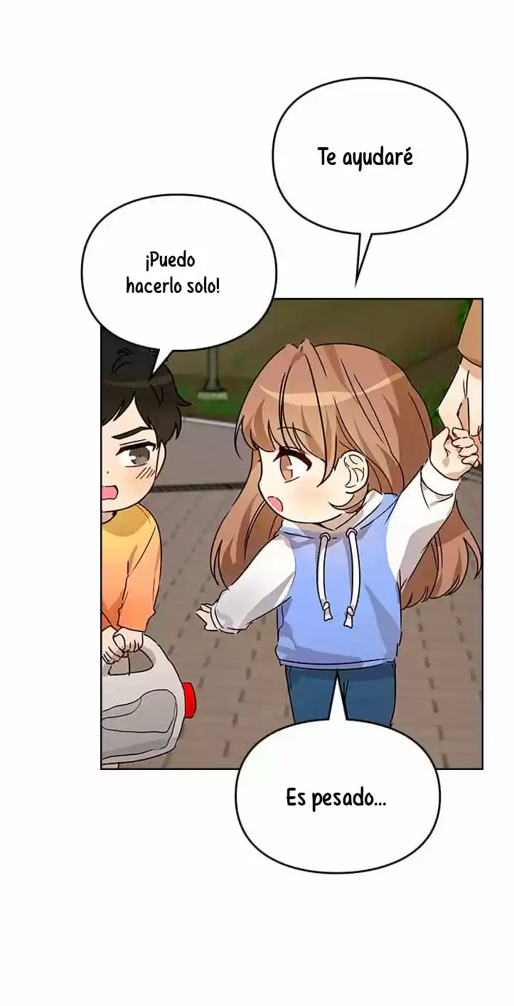 Mi Hija Es Una Tonta - Capítulo 11 - Página 44 - LectorTMOo