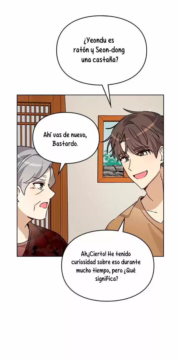 Mi Hija Es Una Tonta - Capítulo 11 - Página 56 - LectorTMOo