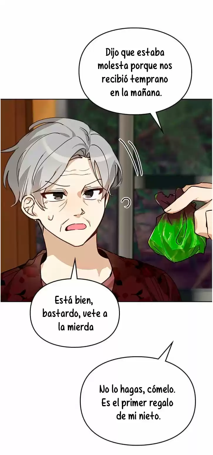 Mi Hija Es Una Tonta - Capítulo 12 - Página 9 - LectorTMOo