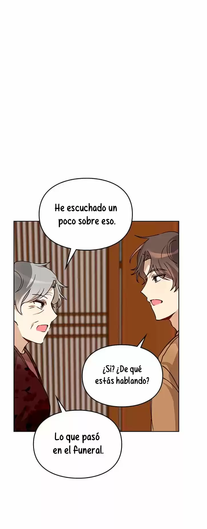 Mi Hija Es Una Tonta - Capítulo 12 - Página 15 - LectorTMOo