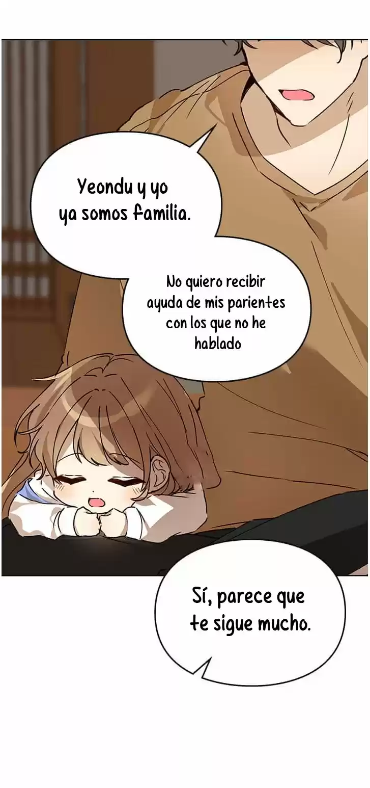 Mi Hija Es Una Tonta - Capítulo 12 - Página 27 - LectorTMOo