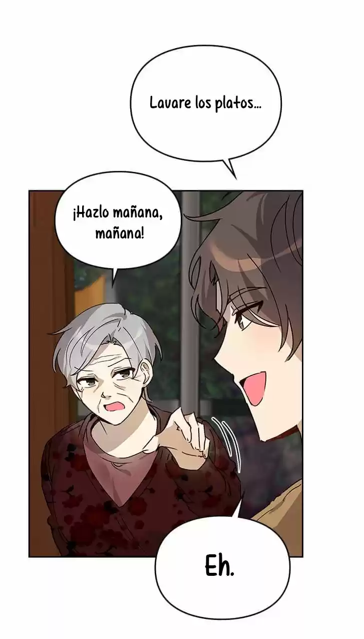 Mi Hija Es Una Tonta - Capítulo 12 - Página 29 - LectorTMOo