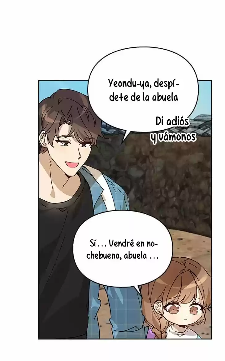 Mi Hija Es Una Tonta - Capítulo 12 - Página 32 - LectorTMOo