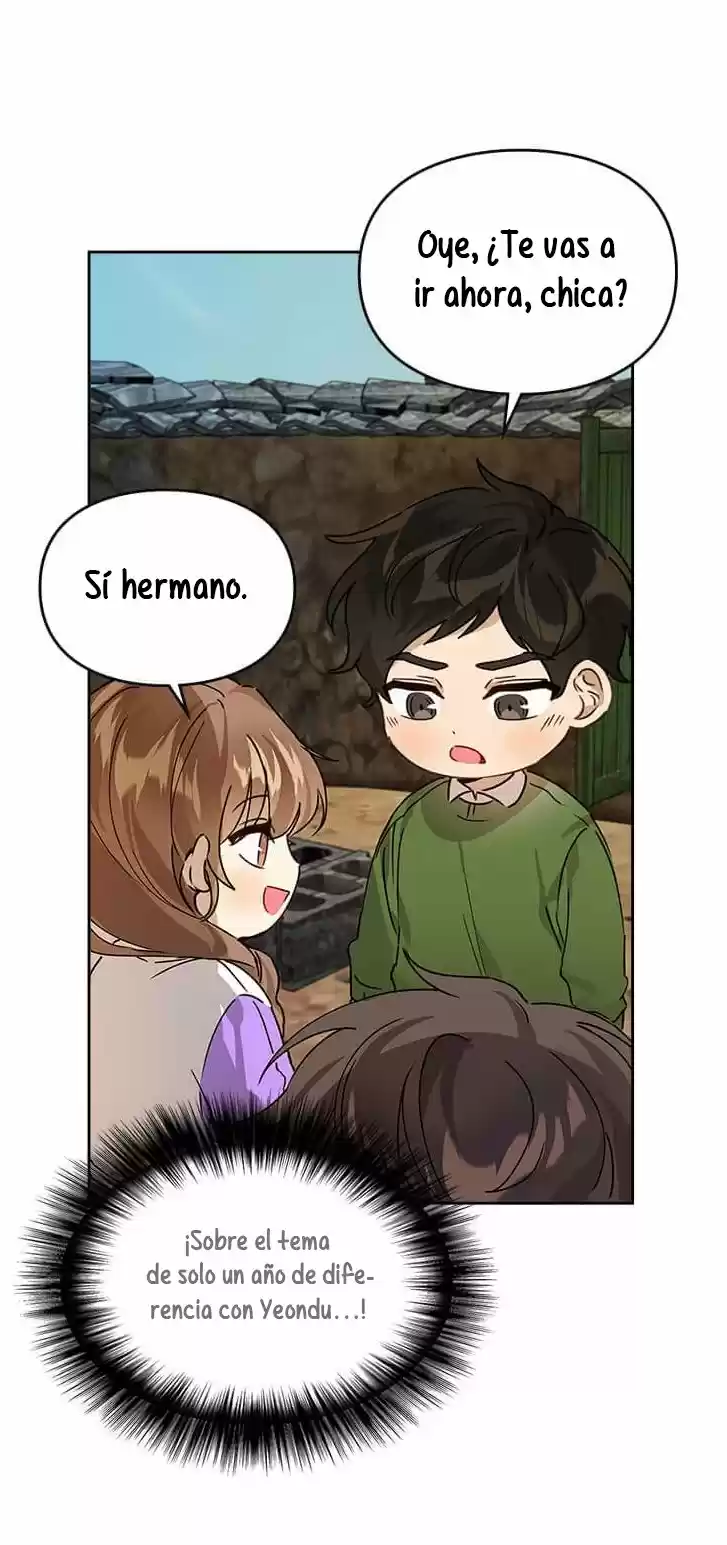 Mi Hija Es Una Tonta - Capítulo 12 - Página 39 - LectorTMOo