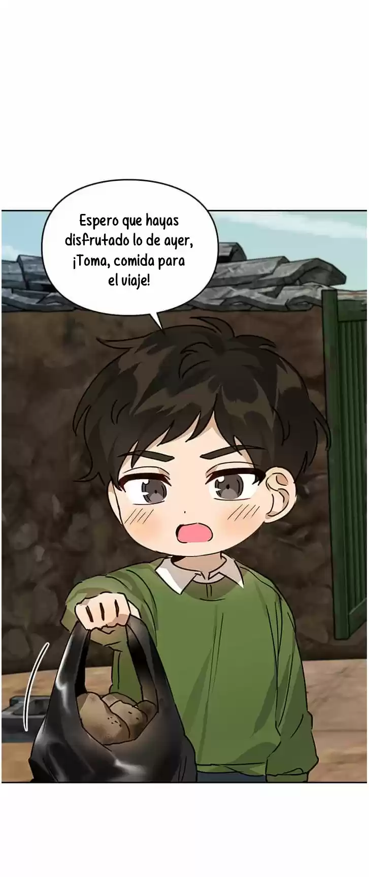 Mi Hija Es Una Tonta - Capítulo 12 - Página 40 - LectorTMOo
