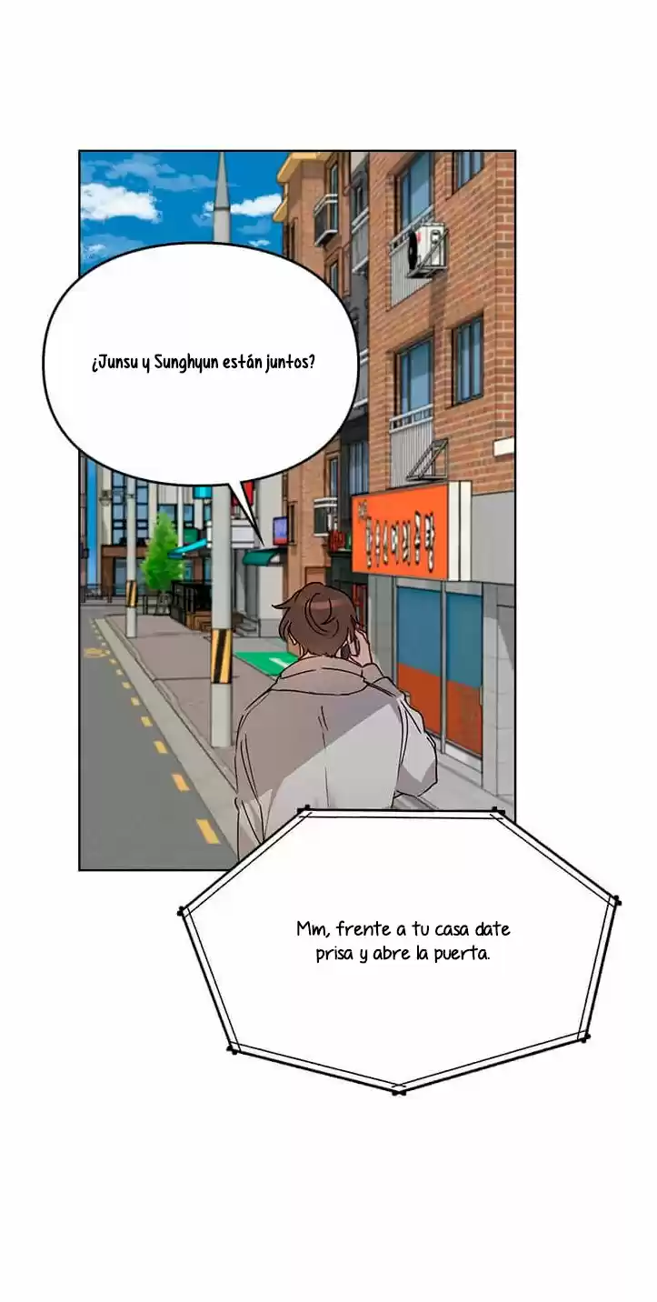 Mi Hija Es Una Tonta - Capítulo 12 - Página 53 - LectorTMOo