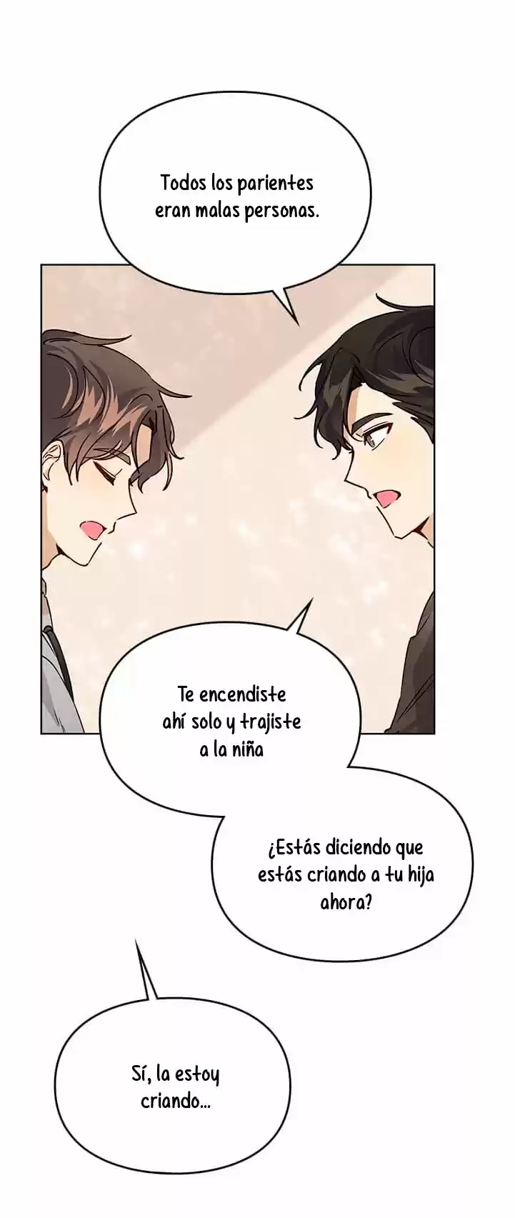Mi Hija Es Una Tonta - Capítulo 13 - Página 4 - LectorTMOo