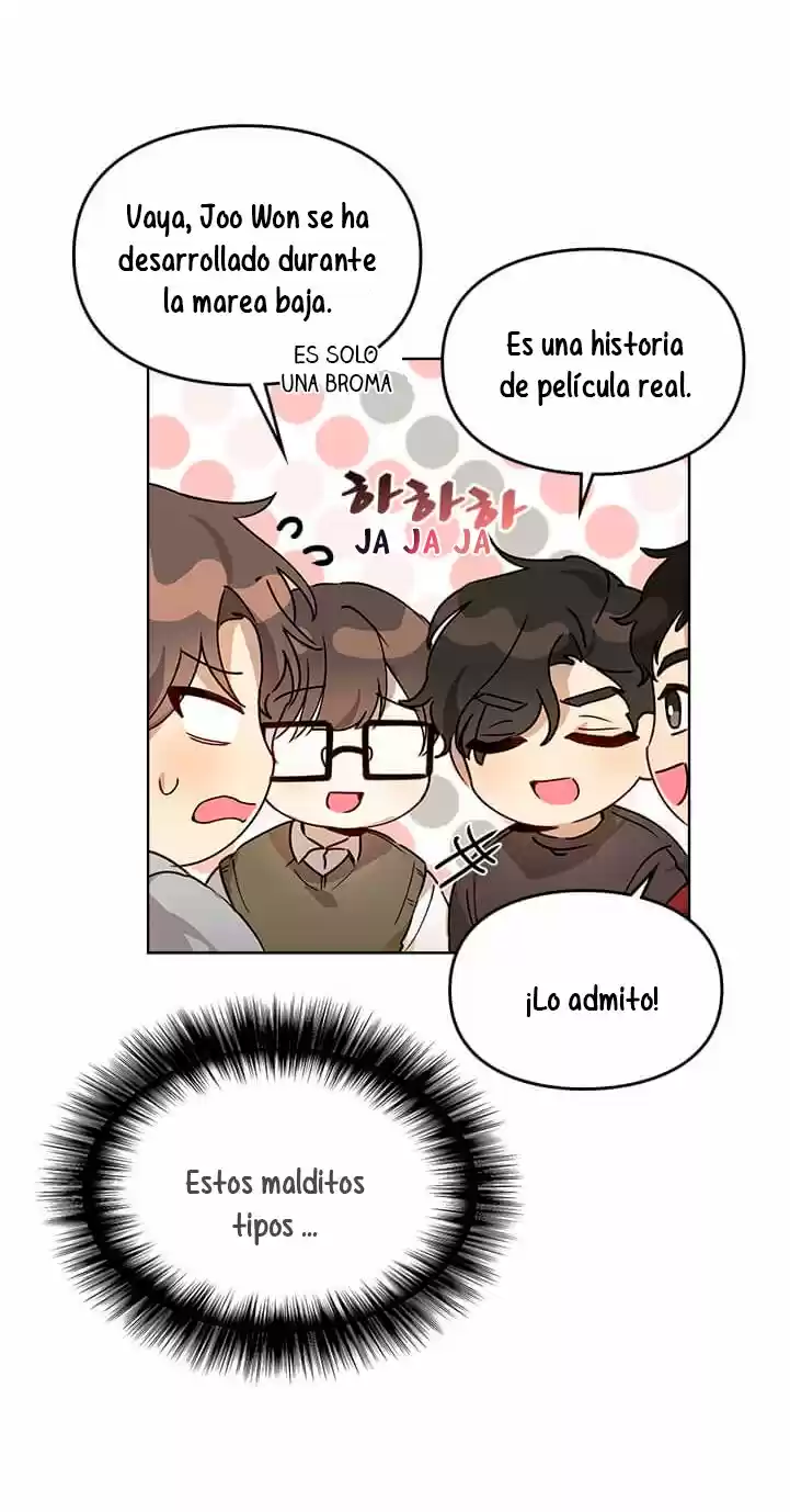 Mi Hija Es Una Tonta - Capítulo 13 - Página 7 - LectorTMOo