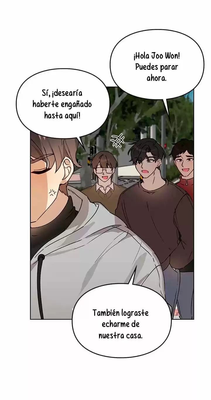 Mi Hija Es Una Tonta - Capítulo 13 - Página 12 - LectorTMOo