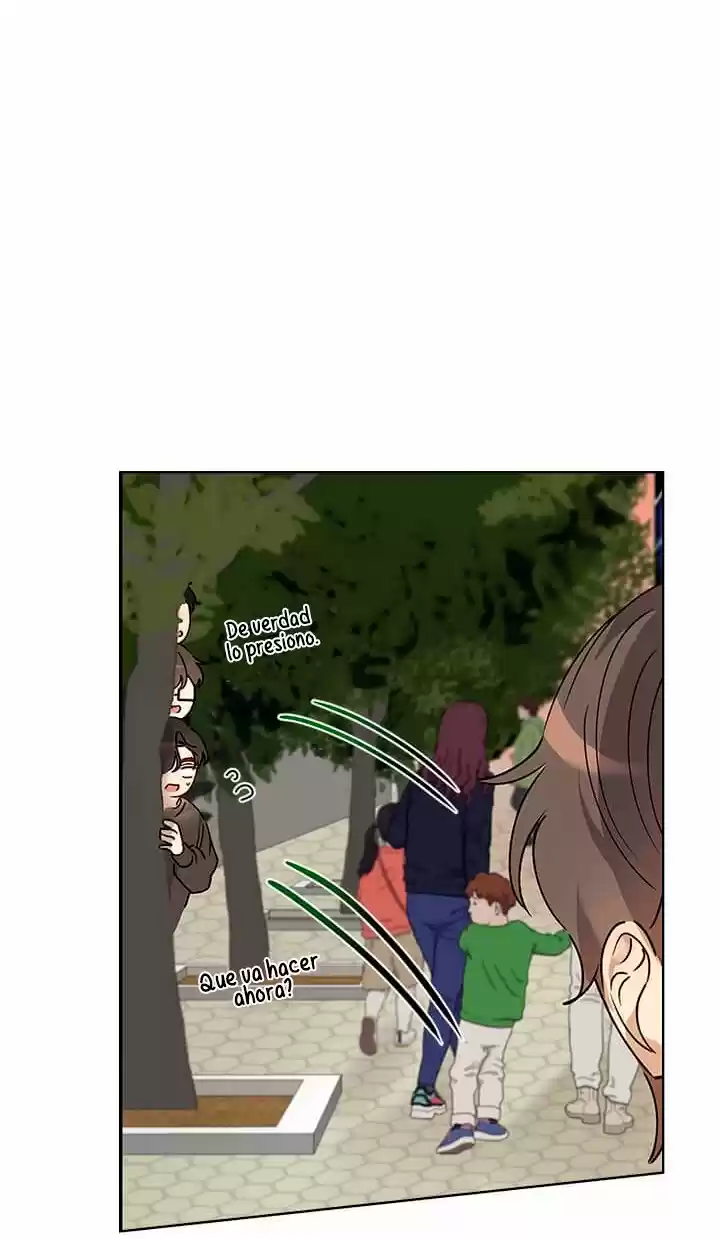 Mi Hija Es Una Tonta - Capítulo 13 - Página 15 - LectorTMOo