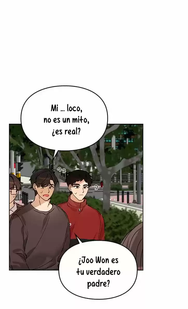 Mi Hija Es Una Tonta - Capítulo 13 - Página 20 - LectorTMOo