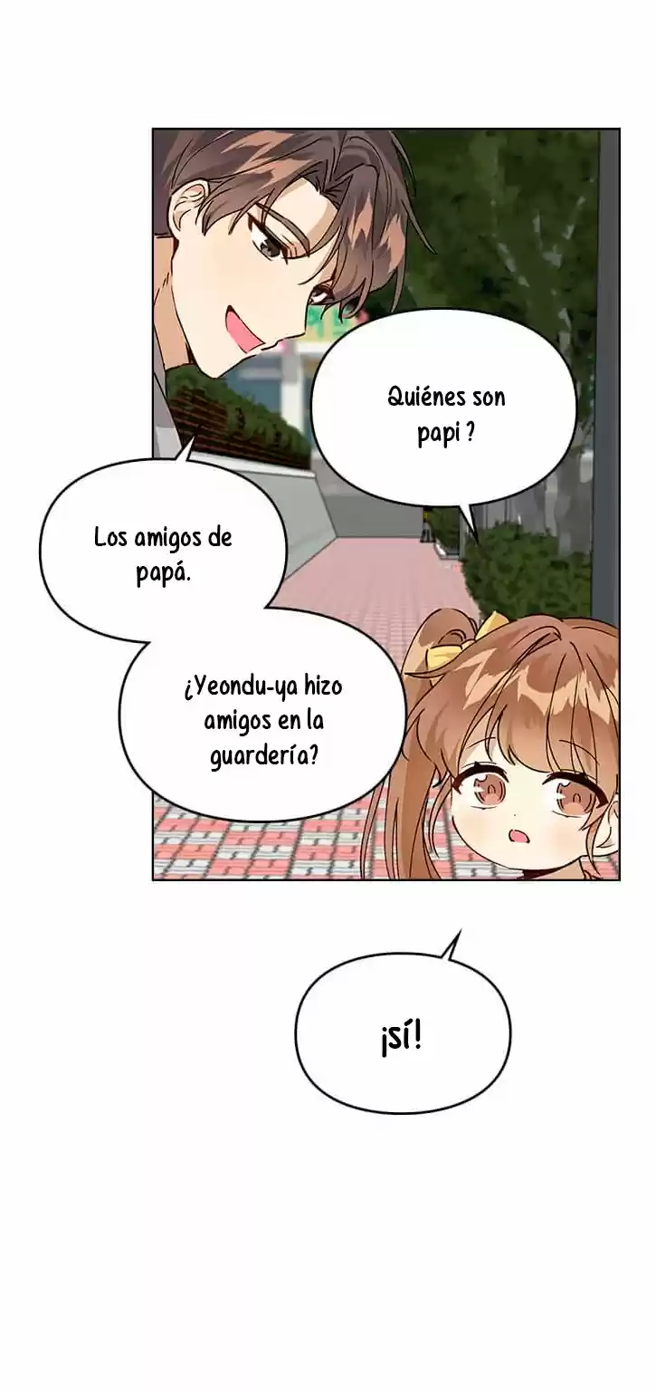 Mi Hija Es Una Tonta - Capítulo 13 - Página 21 - LectorTMOo