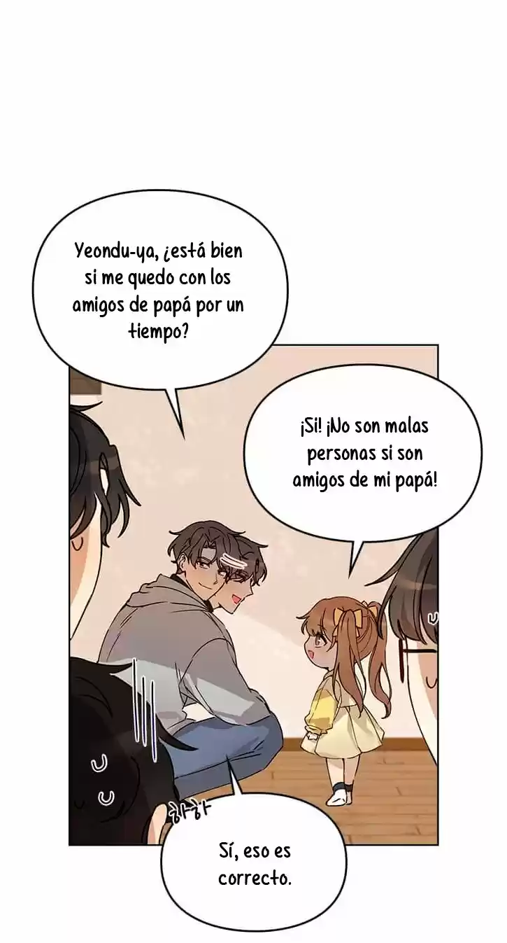 Mi Hija Es Una Tonta - Capítulo 13 - Página 24 - LectorTMOo