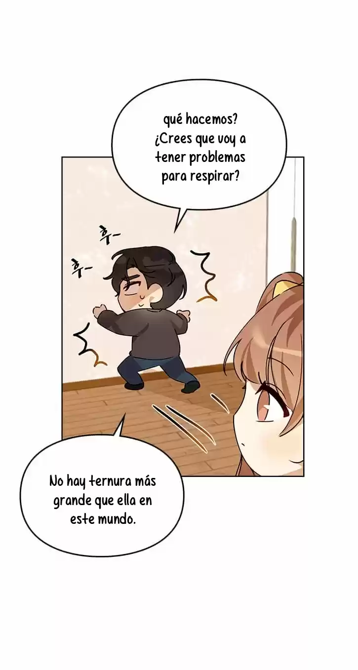 Mi Hija Es Una Tonta - Capítulo 13 - Página 28 - LectorTMOo