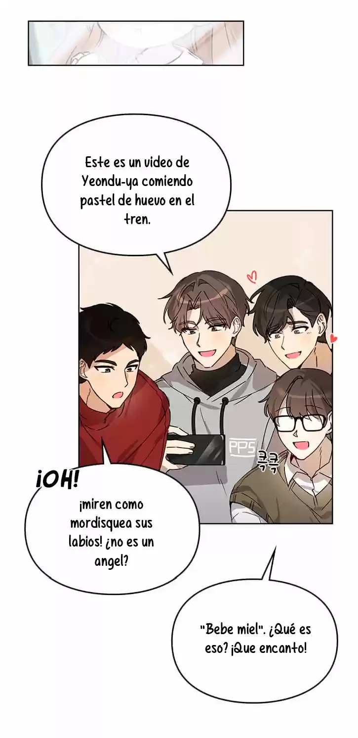Mi Hija Es Una Tonta - Capítulo 13 - Página 40 - LectorTMOo