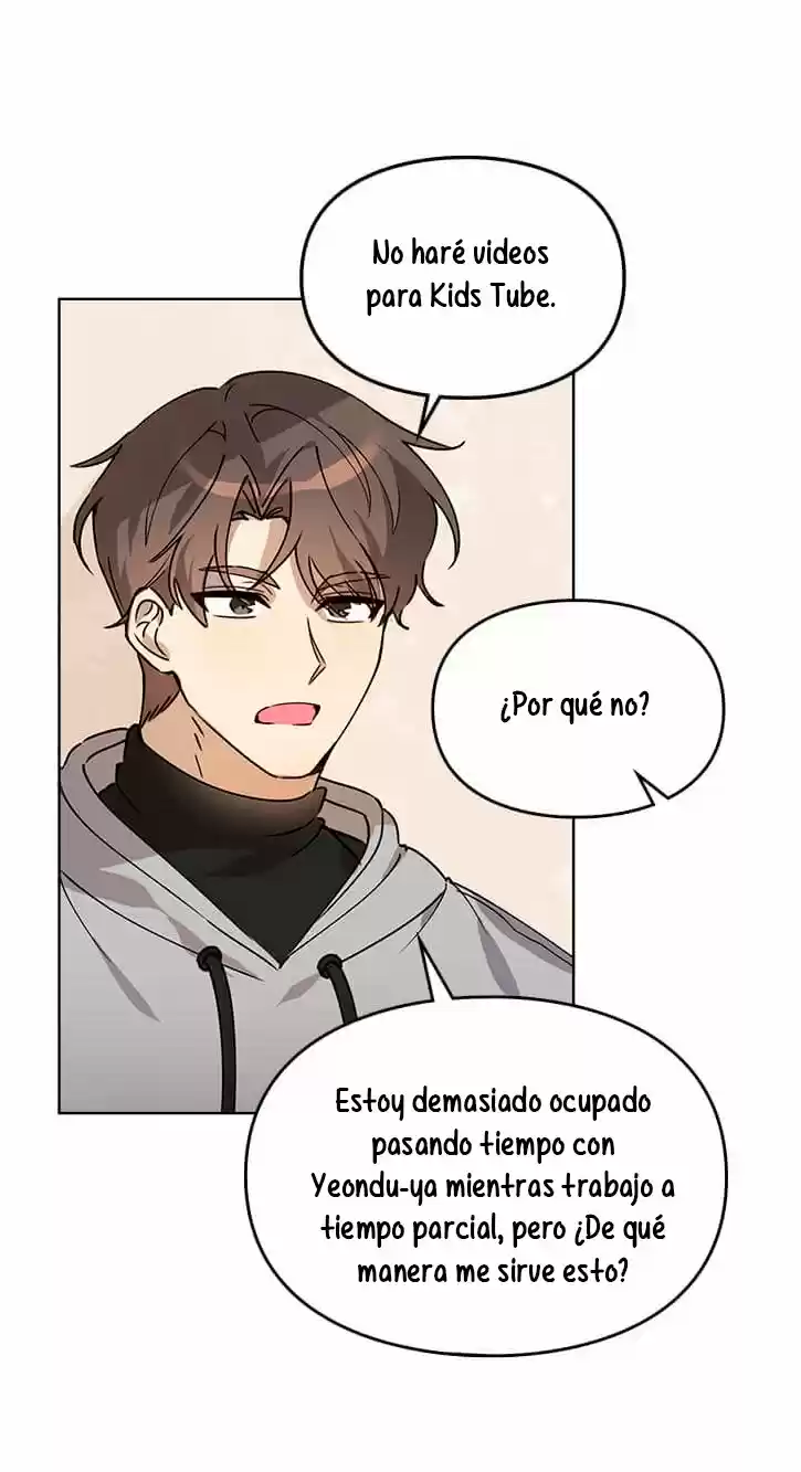 Mi Hija Es Una Tonta - Capítulo 13 - Página 50 - LectorTMOo