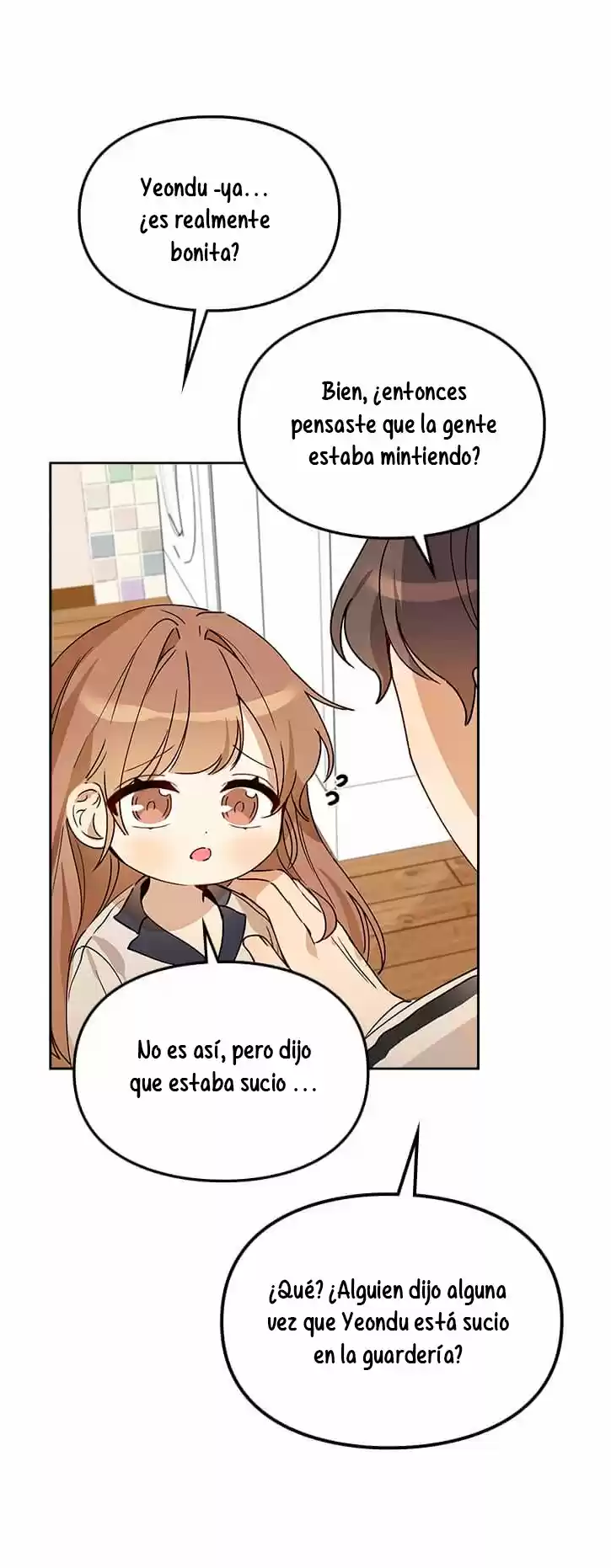 Mi Hija Es Una Tonta - Capítulo 13 - Página 76 - LectorTMOo