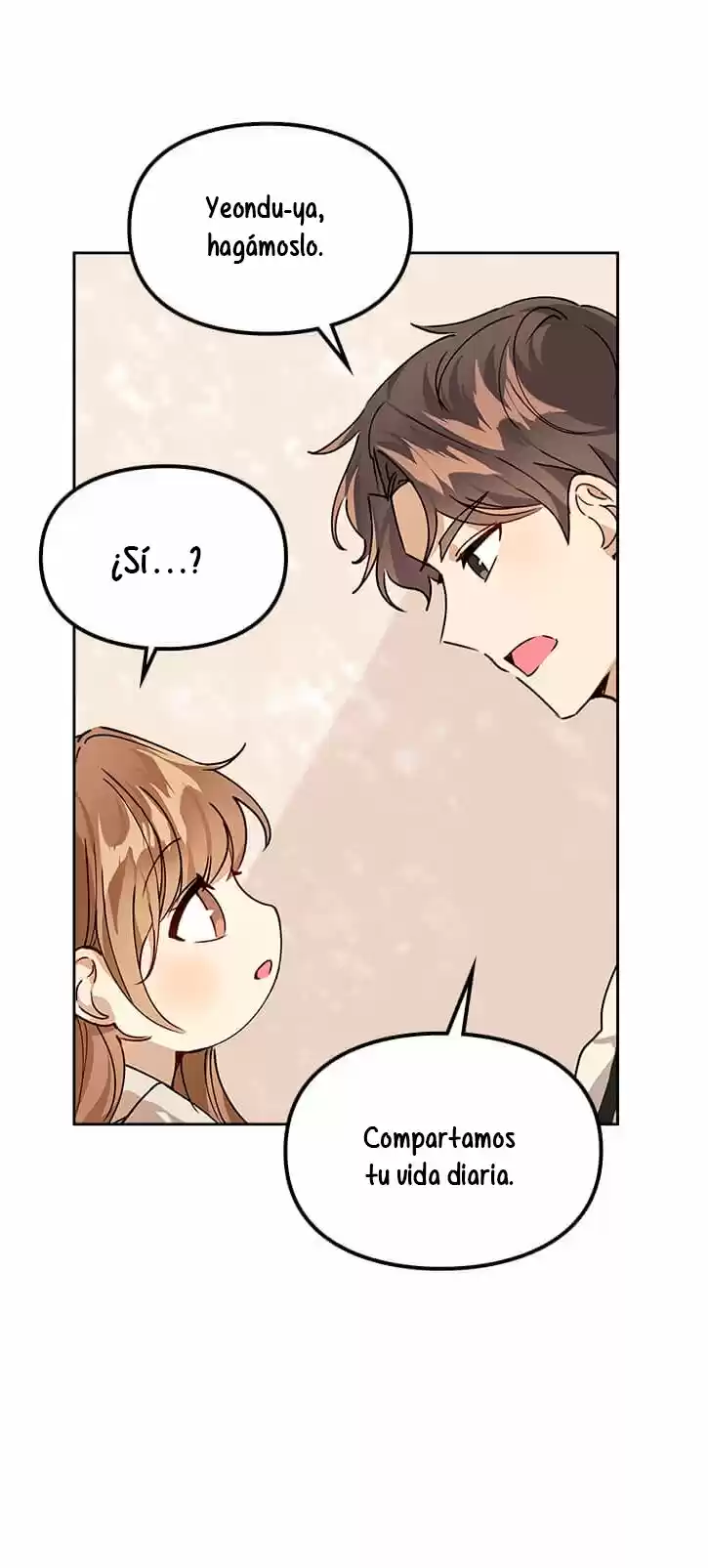 Mi Hija Es Una Tonta - Capítulo 13 - Página 86 - LectorTMOo