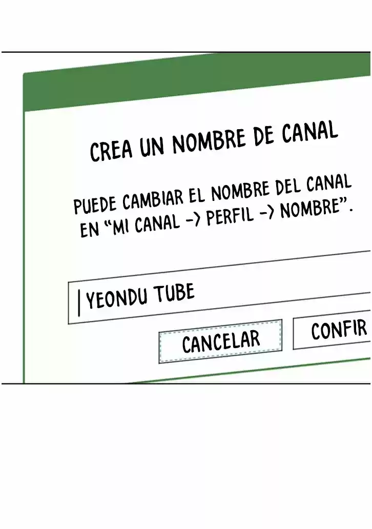 Mi Hija Es Una Tonta - Capítulo 14 - Página 5 - LectorTMOo