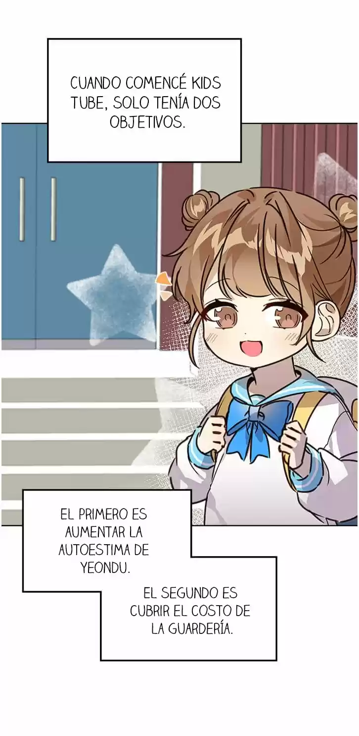 Mi Hija Es Una Tonta - Capítulo 14 - Página 18 - LectorTMOo