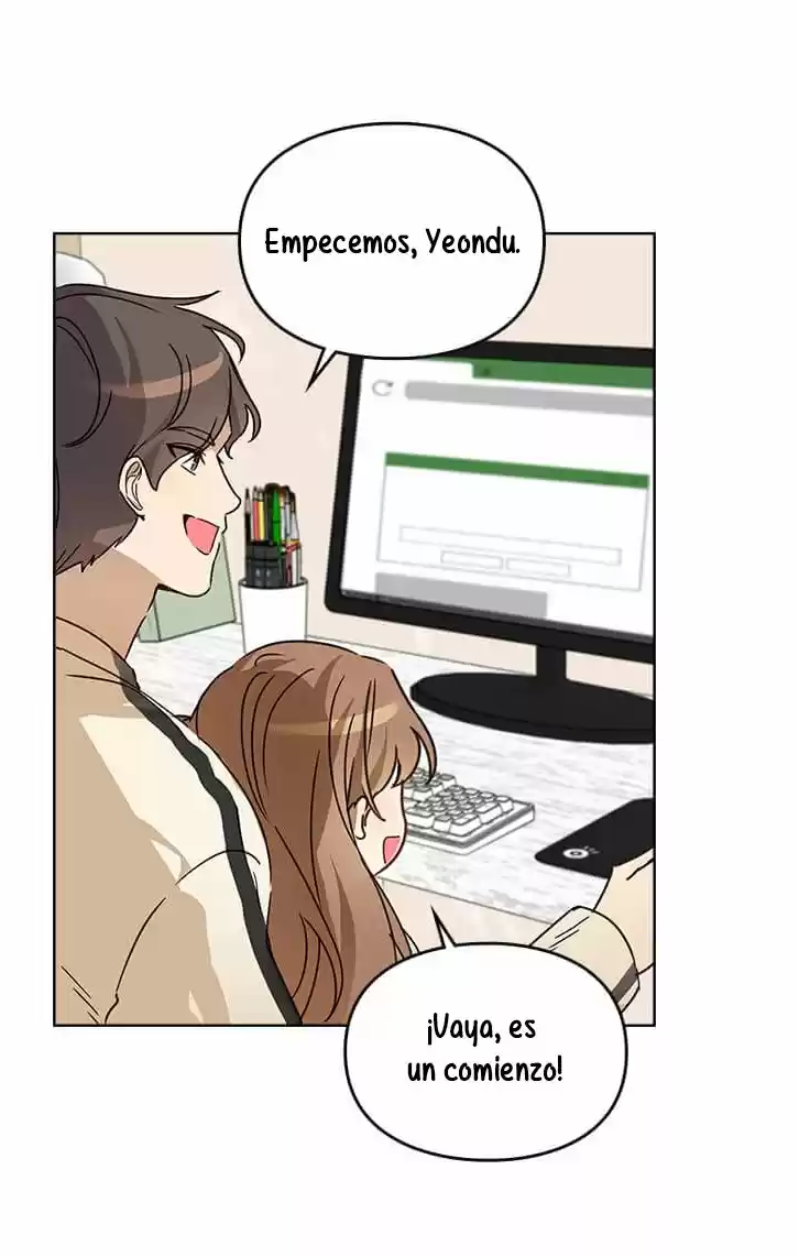 Mi Hija Es Una Tonta - Capítulo 14 - Página 22 - LectorTMOo