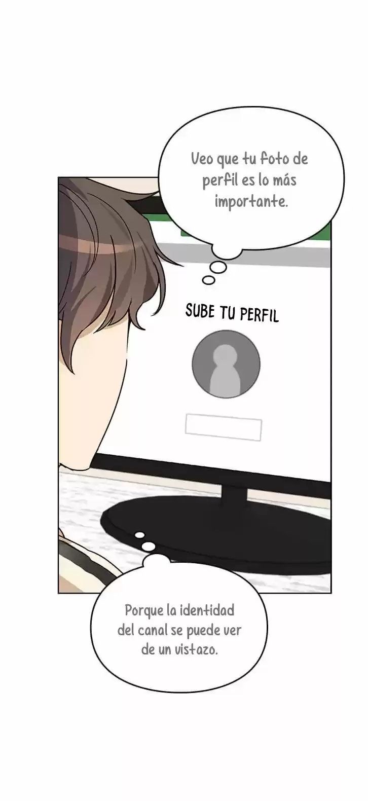 Mi Hija Es Una Tonta - Capítulo 14 - Página 28 - LectorTMOo