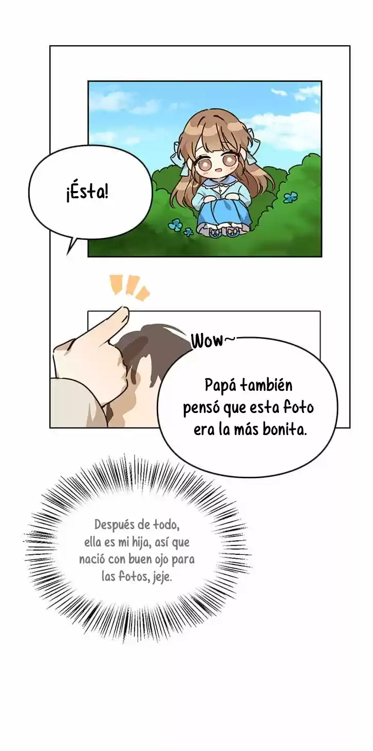 Mi Hija Es Una Tonta - Capítulo 14 - Página 32 - LectorTMOo
