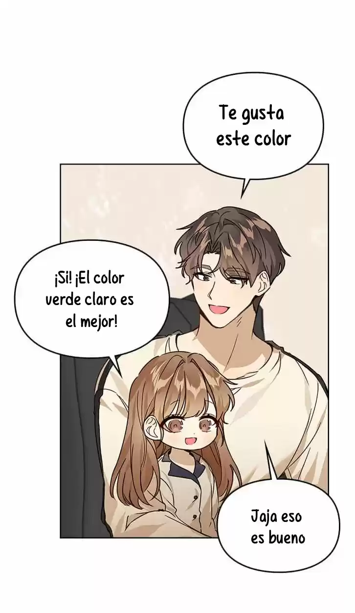 Mi Hija Es Una Tonta - Capítulo 14 - Página 38 - LectorTMOo