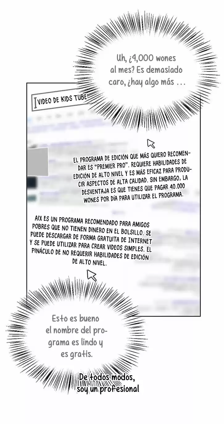 Mi Hija Es Una Tonta - Capítulo 14 - Página 43 - LectorTMOo
