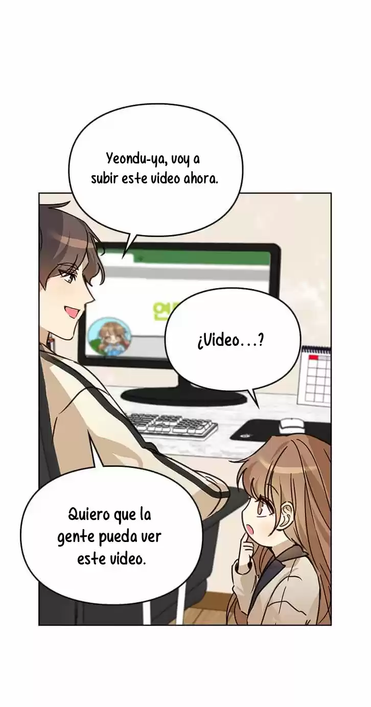 Mi Hija Es Una Tonta - Capítulo 14 - Página 50 - LectorTMOo