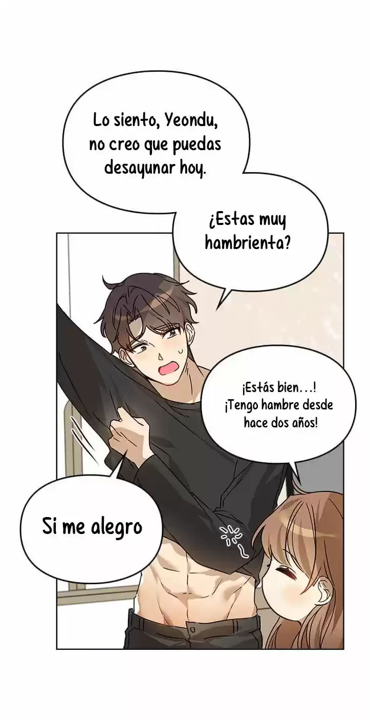 Mi Hija Es Una Tonta - Capítulo 14 - Página 59 - LectorTMOo